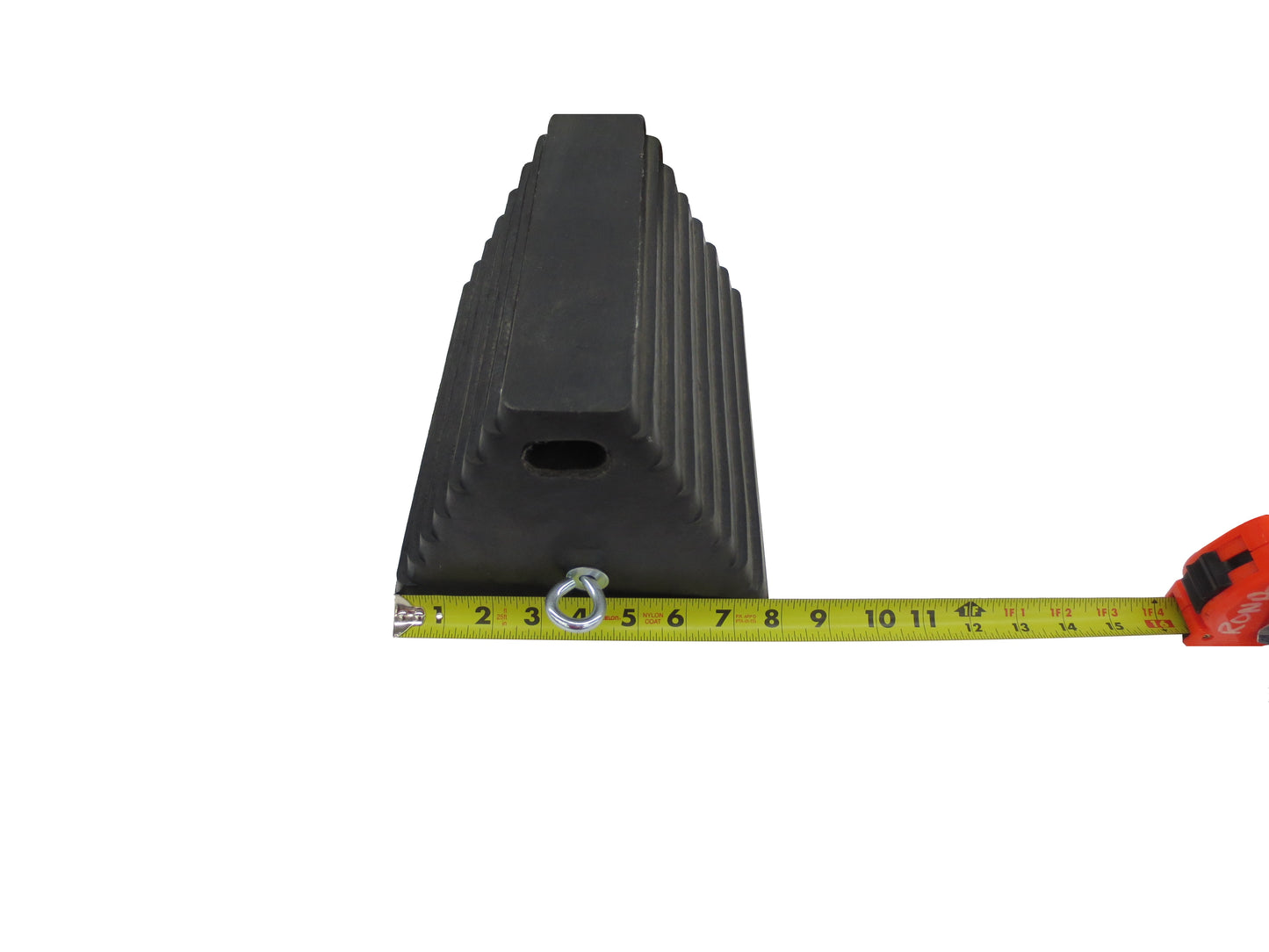 Wheel Chock, 10" x 8" x 6" - HDWC1