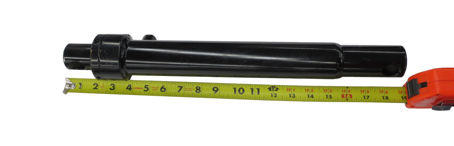 1 3/4" x 10" Cylinder, Hiniker 25012046