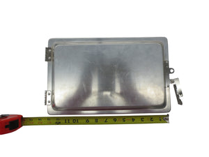 Clip-Board Style Document Holder DH-9441