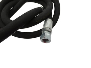 Hydraulic Hose for Wing Cylinder, 3/8 x60 inch, XP Series SnowDogg 16153130