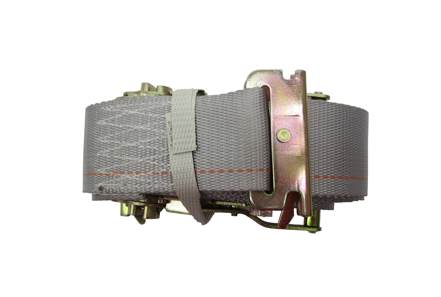 E-Track Ratchet Strap 2" x 16'-  LS216RT