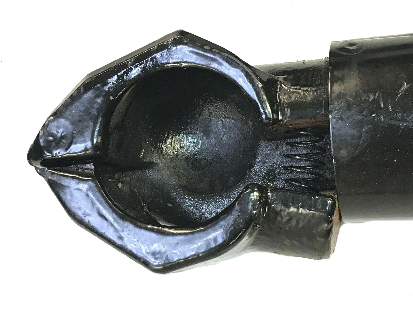 RAM 2 5/16" Trailer Coupler A Frame Bulldog Style Coupler  Weld-On 12,500# **Free Shipping** - CA5290B