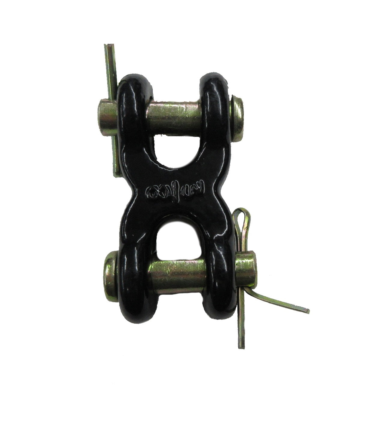 Double (mid-link) Clevis, 3/8", 24096
