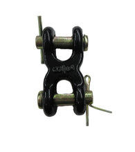 Load image into Gallery viewer, Double (mid-link) Clevis, 3/8&quot;, 24096
