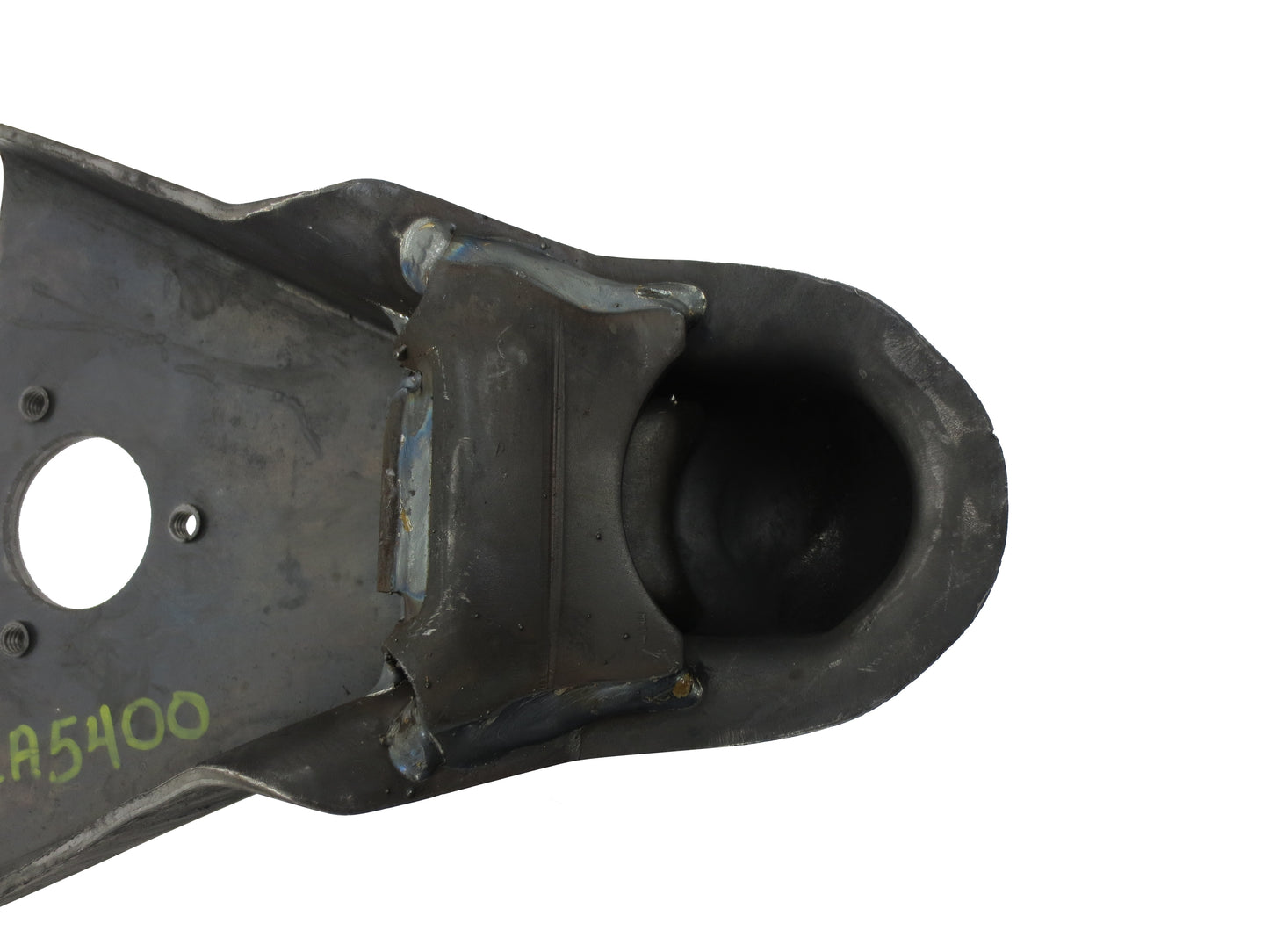 A-Frame Coupler, 14k, 2 5/16" Ball - CA5400