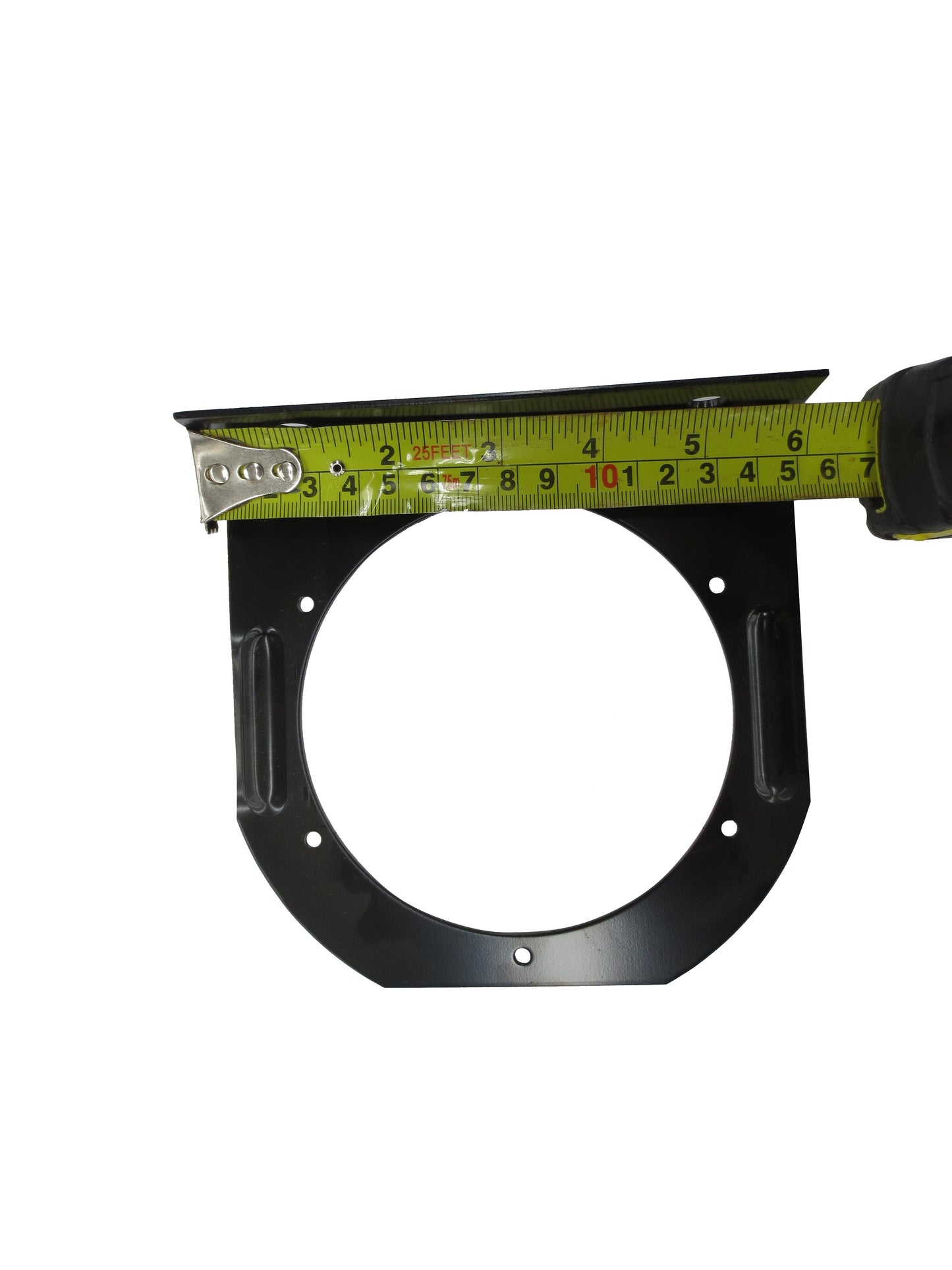 Light Bracket for 4 In. Round Lights - BK-45BB