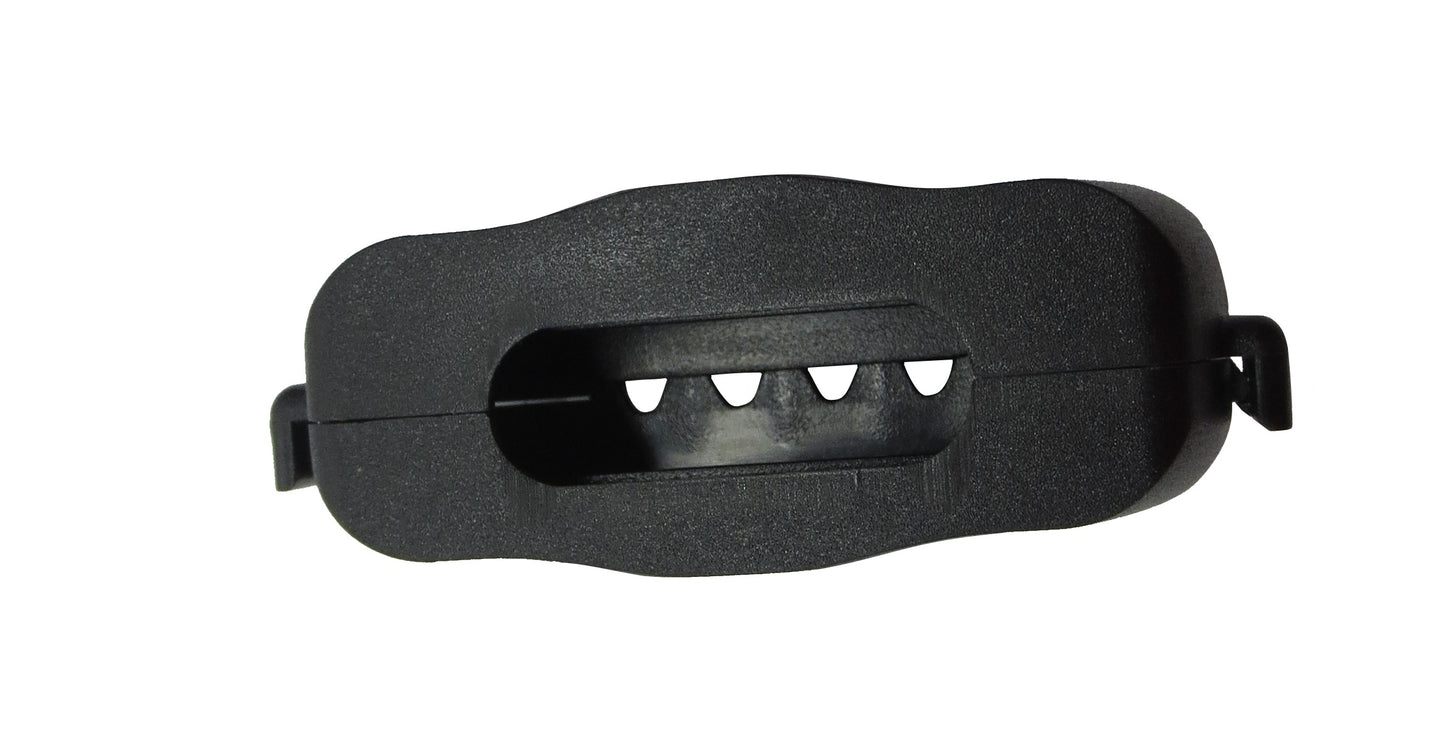 Magnetic Flat Wiring Bracket LM-48095