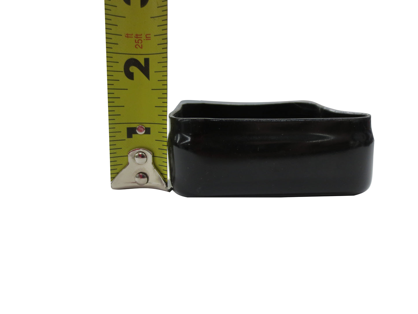 Receiver Tube Cover MRC-1