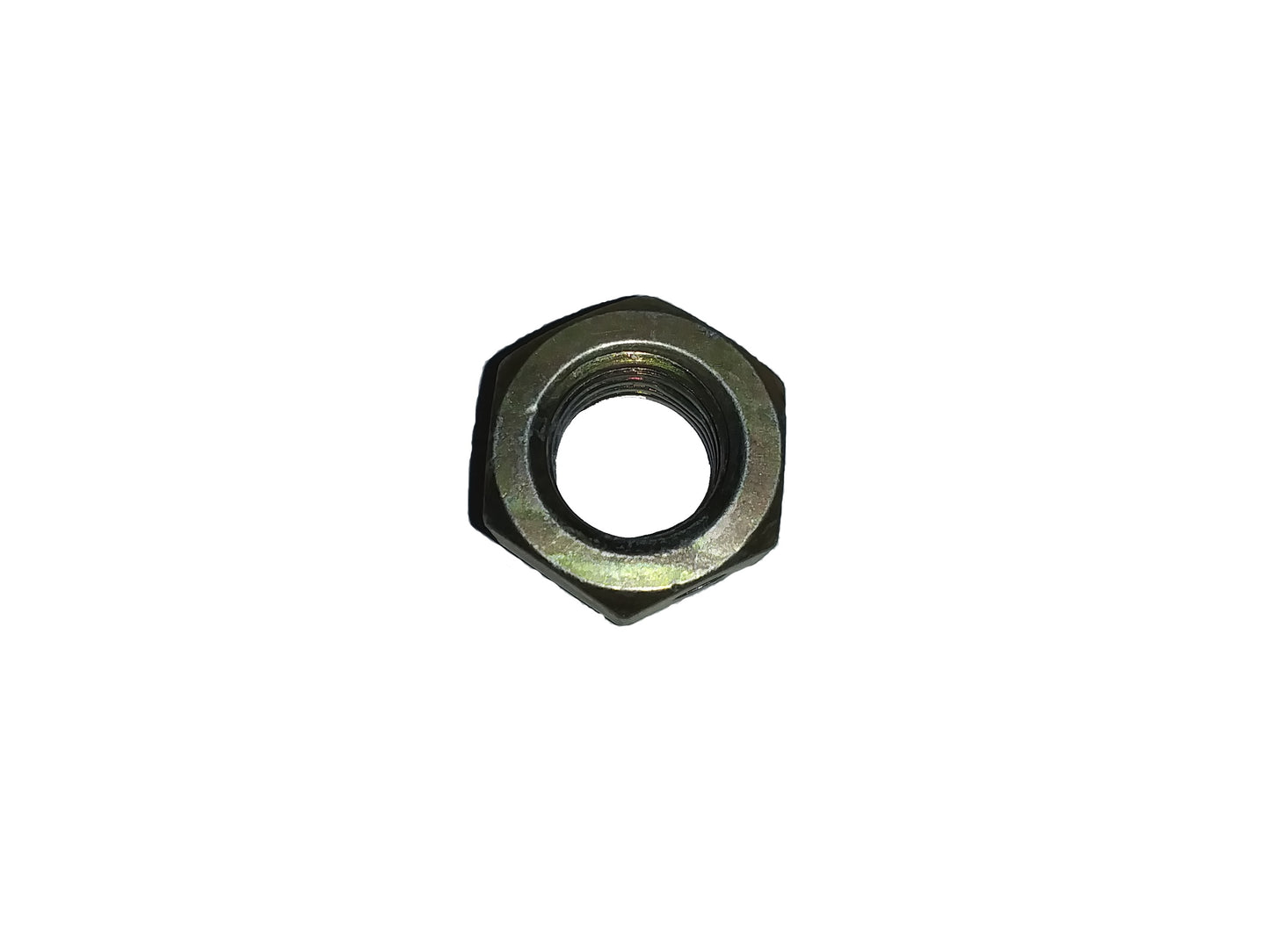 Lock Nut, 5/8"-11, Hiniker, 951-005-044