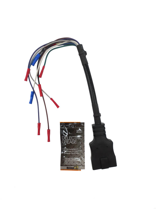 Plow Harness Repair Kit (9 Pin) 22335K, 1315310