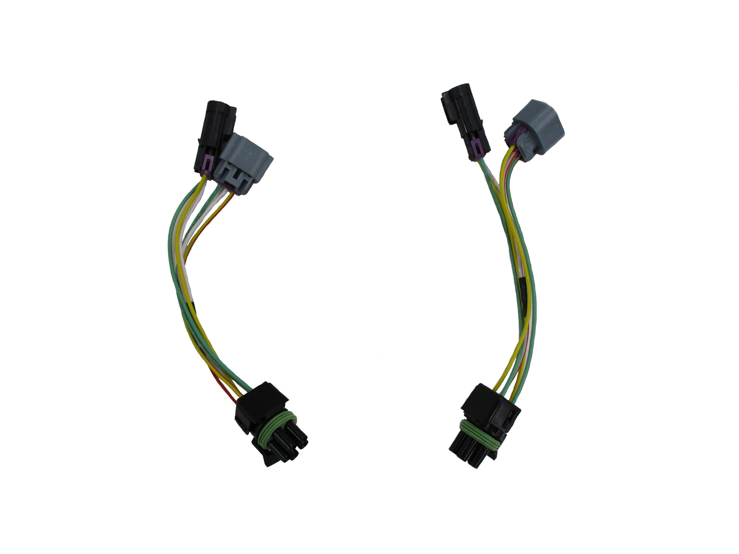 Hiniker Headlight Adapter, Jeep, 38813068