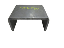 Load image into Gallery viewer, Steel Stake Pocket 3-1/2&quot;  STKP34