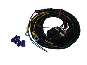 Headlight Adapter Kit, Jeep, 38813079