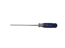 Load image into Gallery viewer, #2 x 6 Inch Master Mechanic Phillips Screwdriver - Pack of 4 -  742684