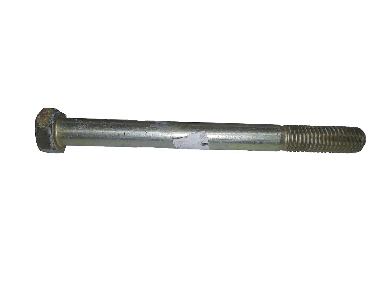 Hiniker Snow Plow Long Bolt 950-001-143