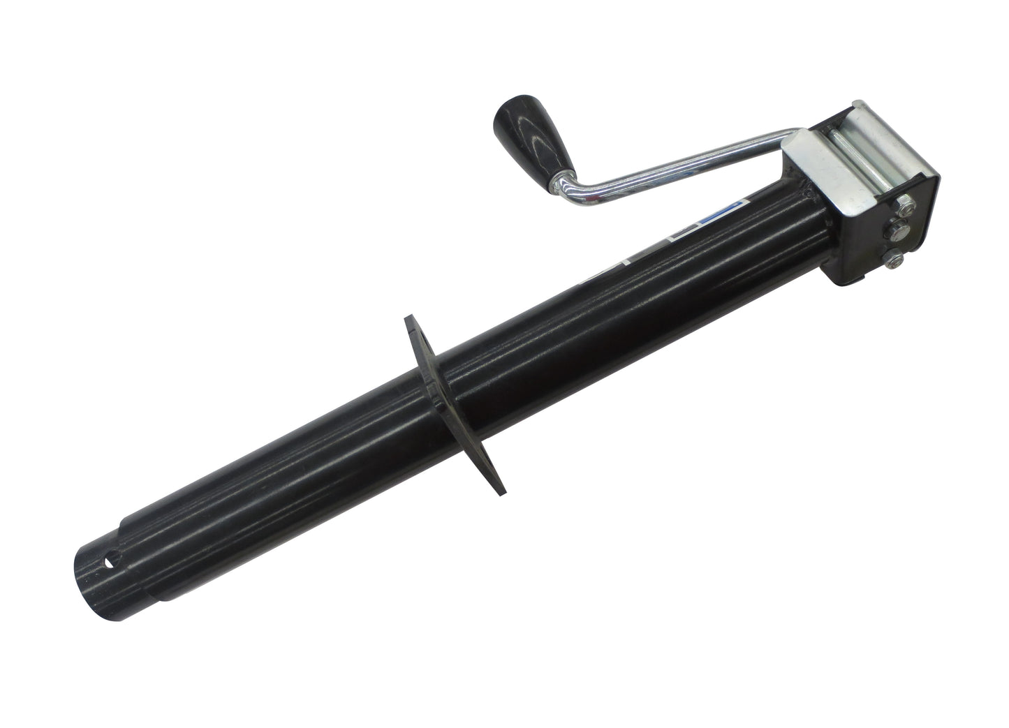 Pro-Series Jack, 2k, A-Frame Mounted, Side Wind, 14 In. Lift RV2000