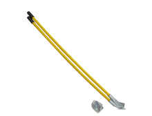 Load image into Gallery viewer, 2 Pack!  26&quot; Yellow Blade Guide, Meyer 09916, 1308005(2)
