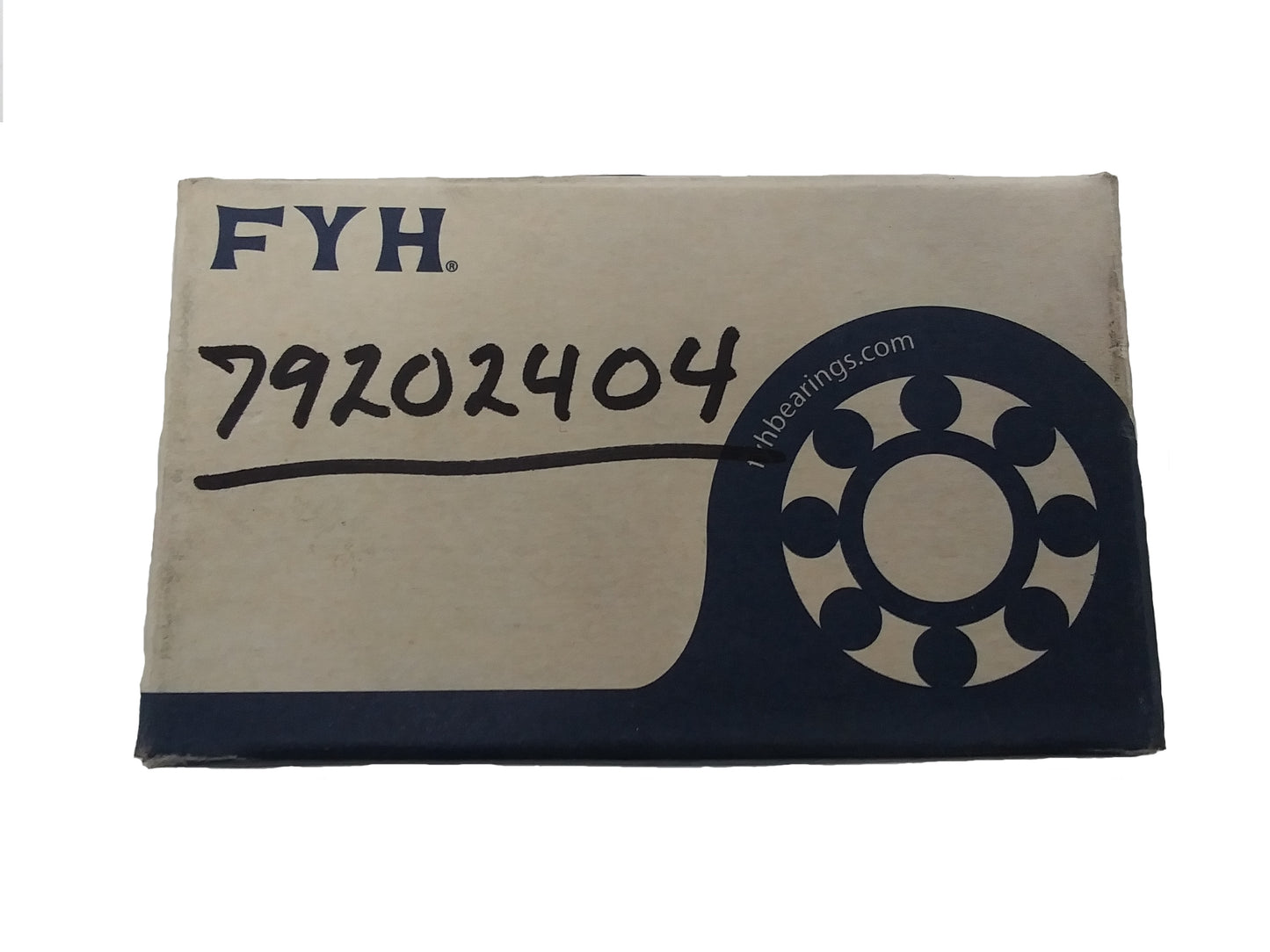 2 Bolt Flange Bearing - 79202404
