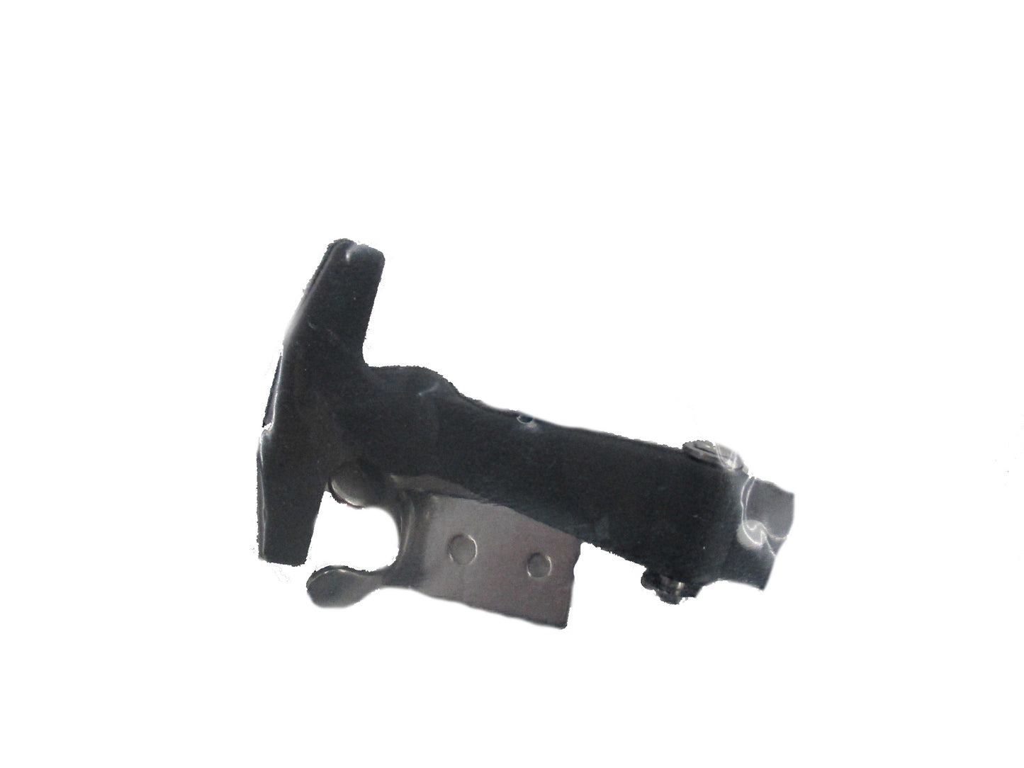 Rubber Latch Hold Down - SP-220-100SS