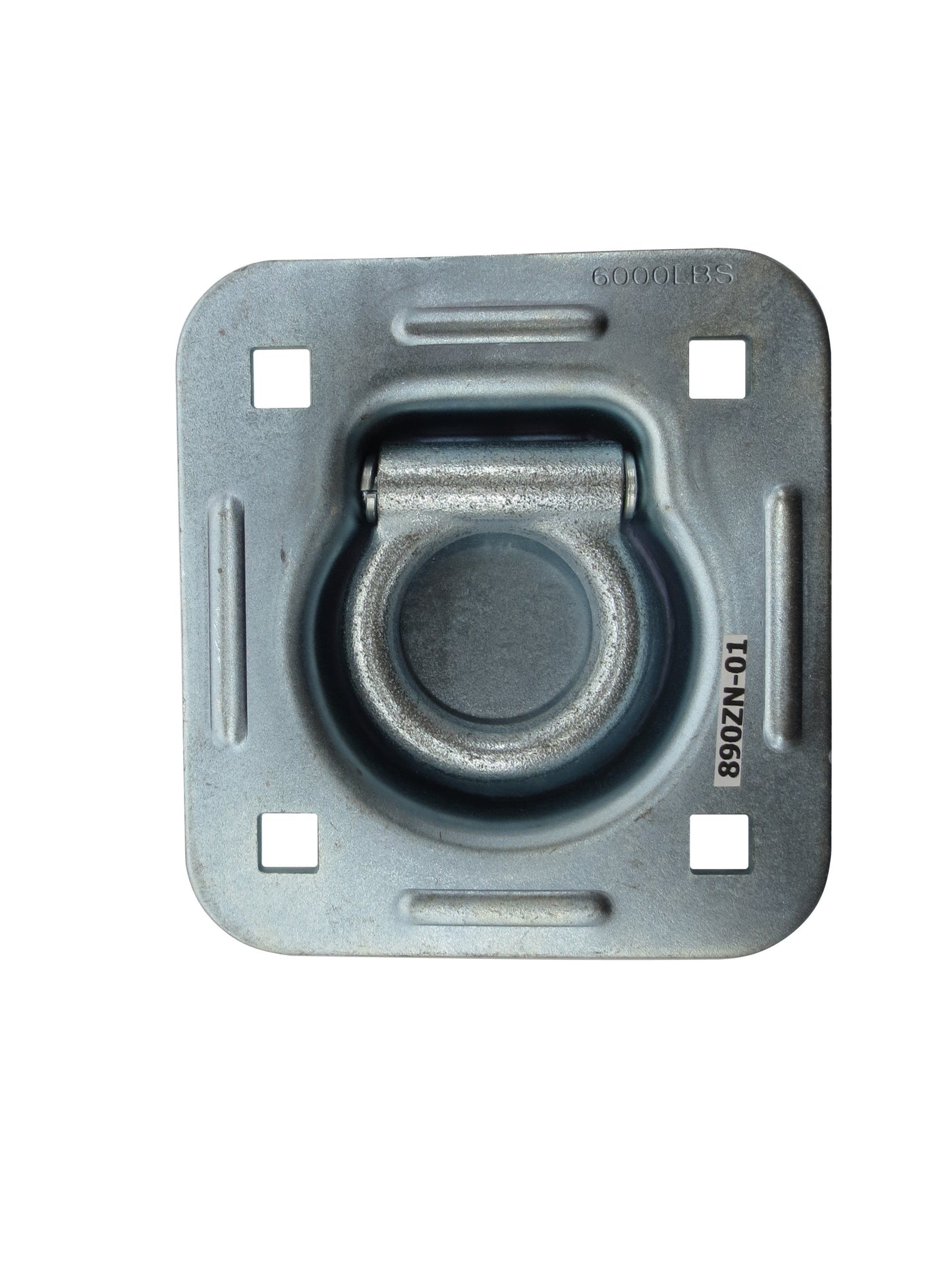 Recessed Tie Down - 890ZN-01