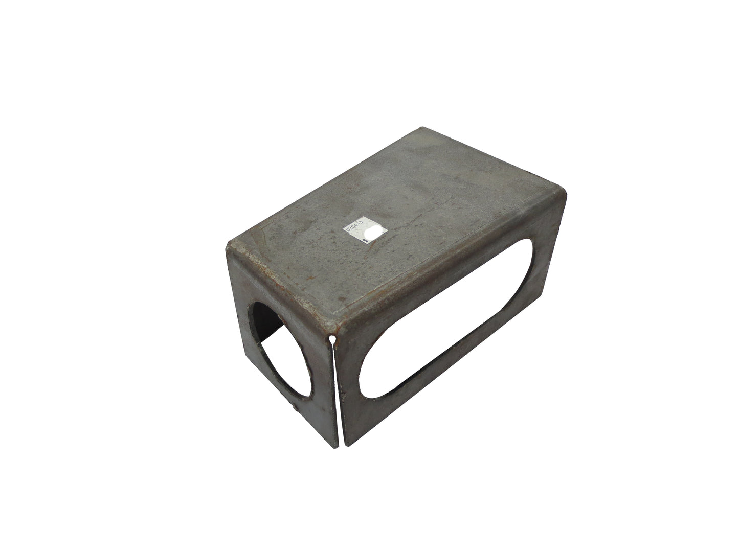 Taillight Bracket for Equipment/Carhauler Trailers, Left Side - 020413