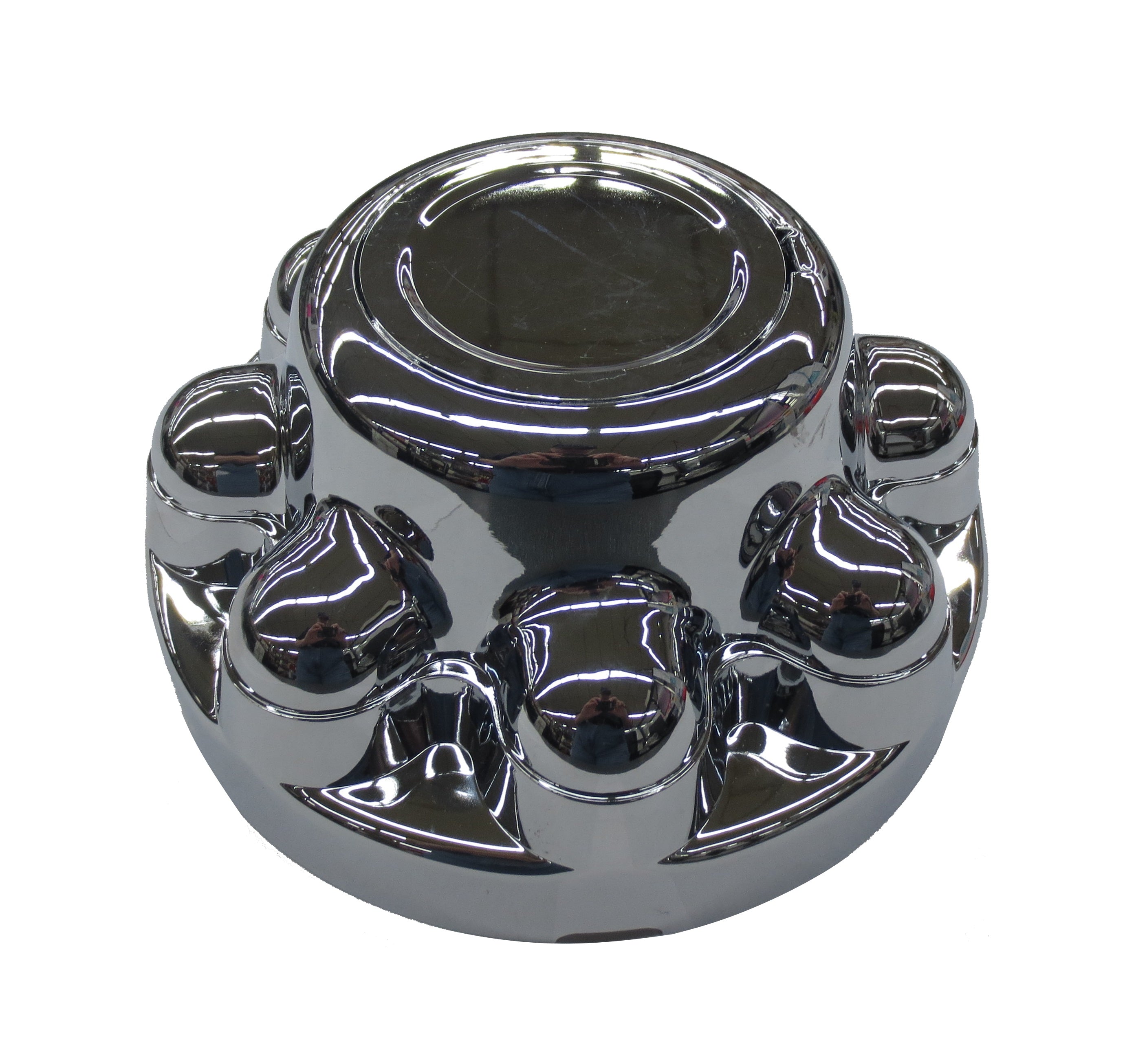 canpit Spidertrax 40 Spline Ultimate Unit Bearing 6 on 6-1/2
