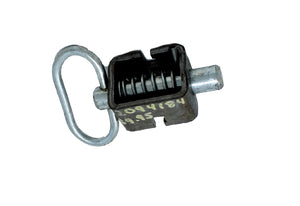 Latch, Boxed / Spring, 2" Long 2094184