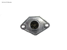 Load image into Gallery viewer, Vehicle End 6 Round Pin Plug 11-609EP