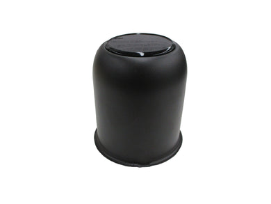 Black Center Cap, 3.19