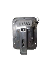 Load image into Gallery viewer, Door Latch Paddle, Locking, SS, L1883