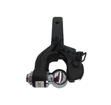 Load image into Gallery viewer, Pintle Hook Combo, 2 5/16 In. Ball, 2 In. Tube, 10k 2079121B