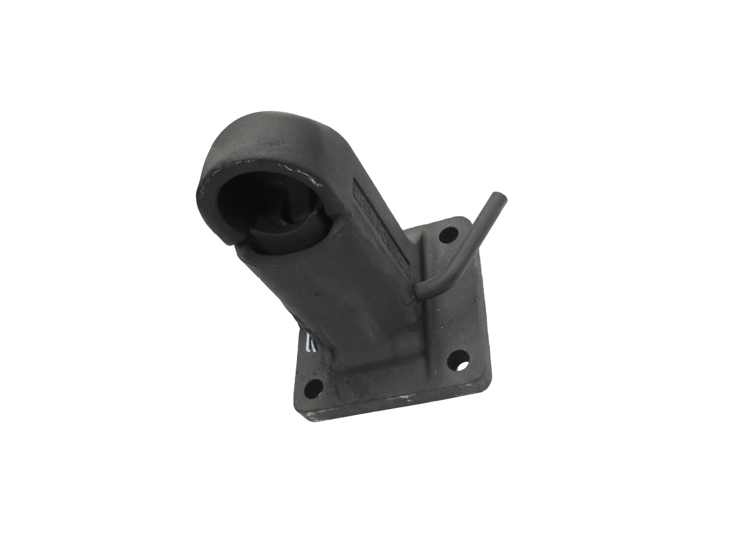 2 5/16" Coupler, 4-Bolt Mount, 25k - 20007