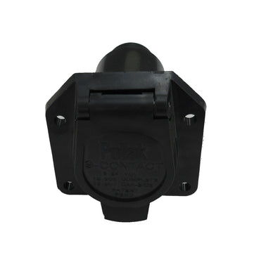 9 Pin Plug / Socket 12-907P