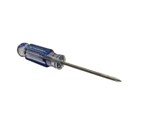 #0 x 2 1/2 inch Master Mechanic Phillips Screwdriver 127944