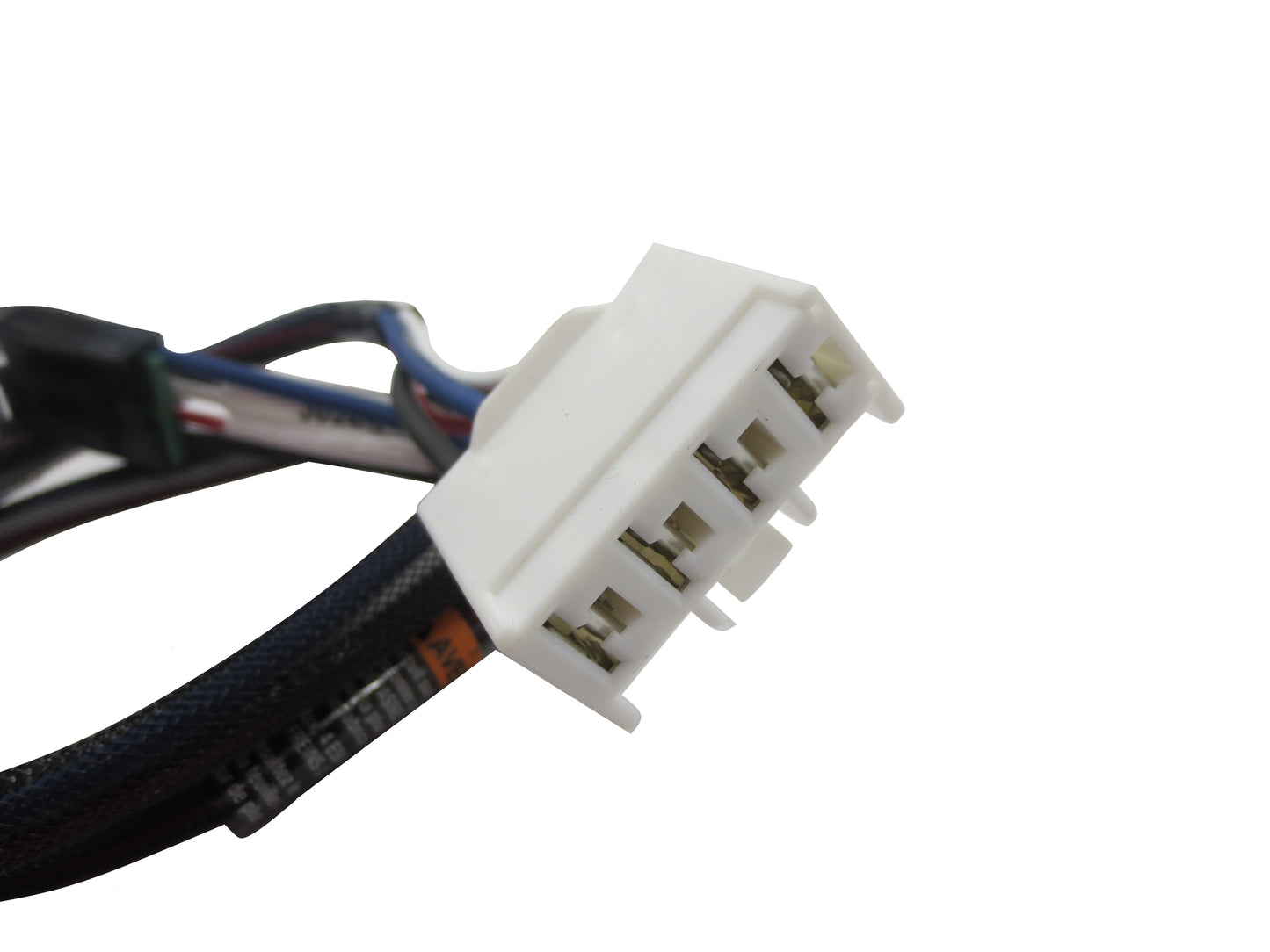 Tekonsha Brake Controller Harness Dodge, Chrysler, Ram, 3020-P