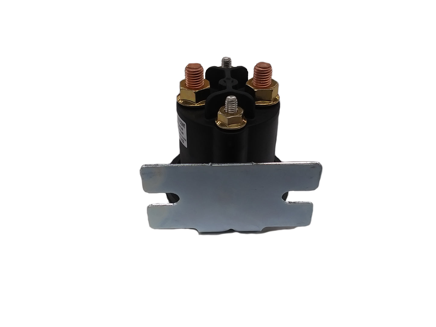 Trombetta 12V 4-Post Motor Solenoid, 38350015