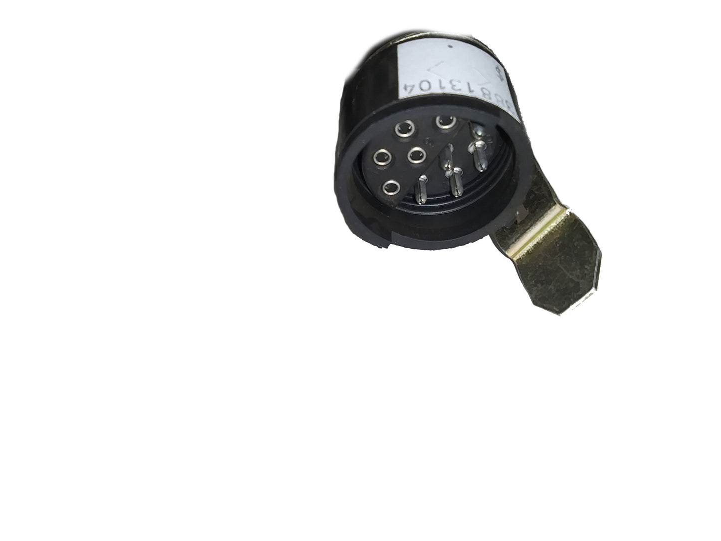 Hiniker Sure Seal Truck Wiring to CPC Plow Wiring 38813104