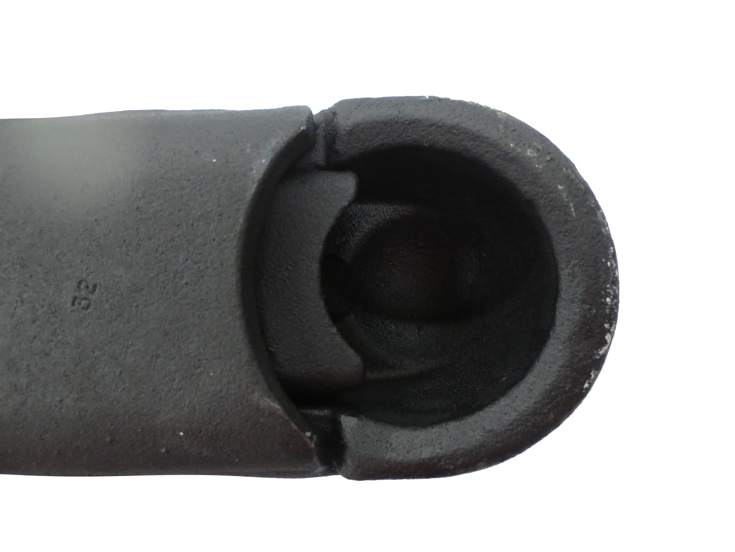 2 5/16" Adjustable Coupler, 25k, R25163