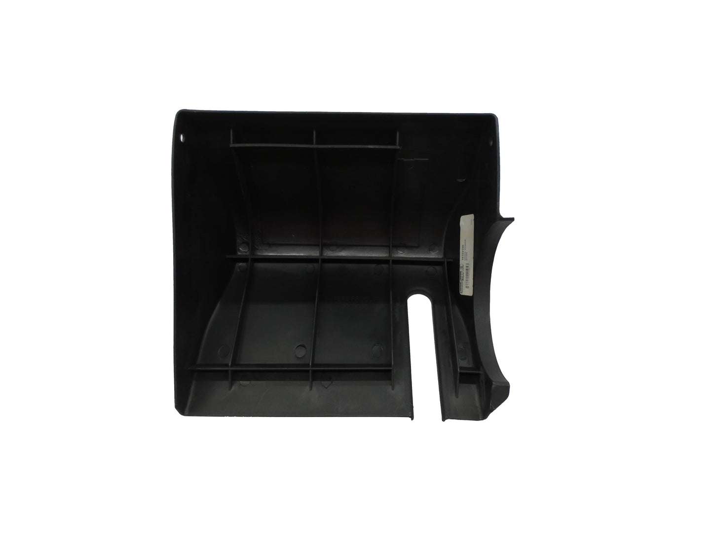 Plastic Cover for Power Unit HT300, SnowDogg - 16152100