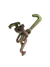 Load image into Gallery viewer, Cluster Hook, Zinc Plated, FH-RTJ
