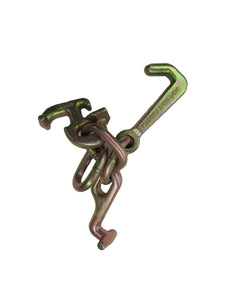 Cluster Hook, Zinc Plated, FH-RTJ