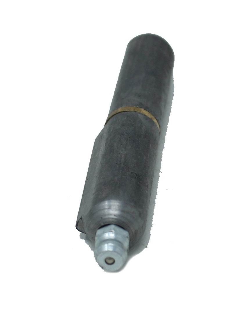 Weld-On Bullet Hinge .61 x 3.15" -  FBP080GF