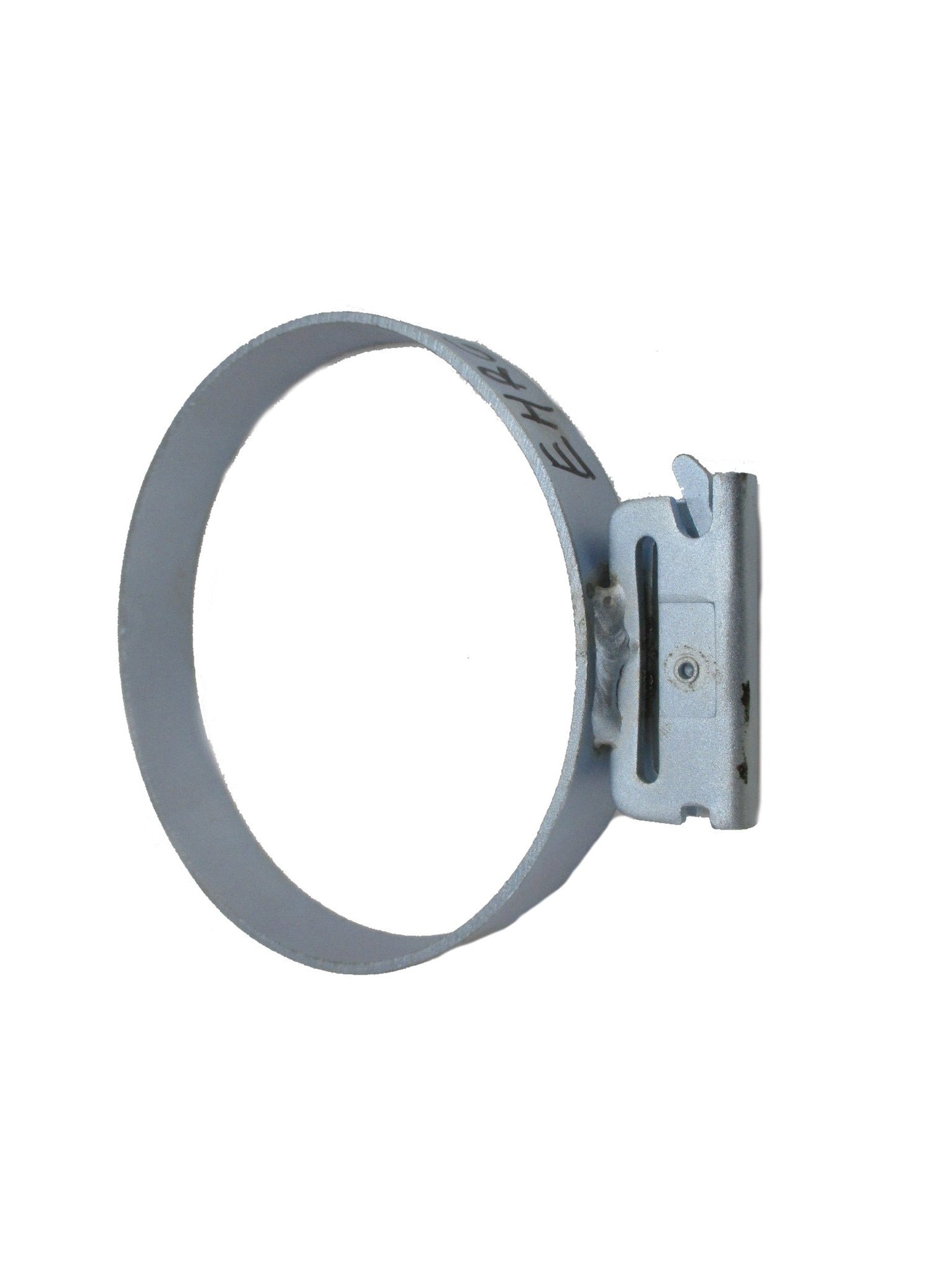 E-Track 6" Round Holder - EHR6