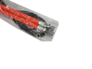 Orange LED Blade Guide Kit, 3/4" x 28", Stud Base, 1308128