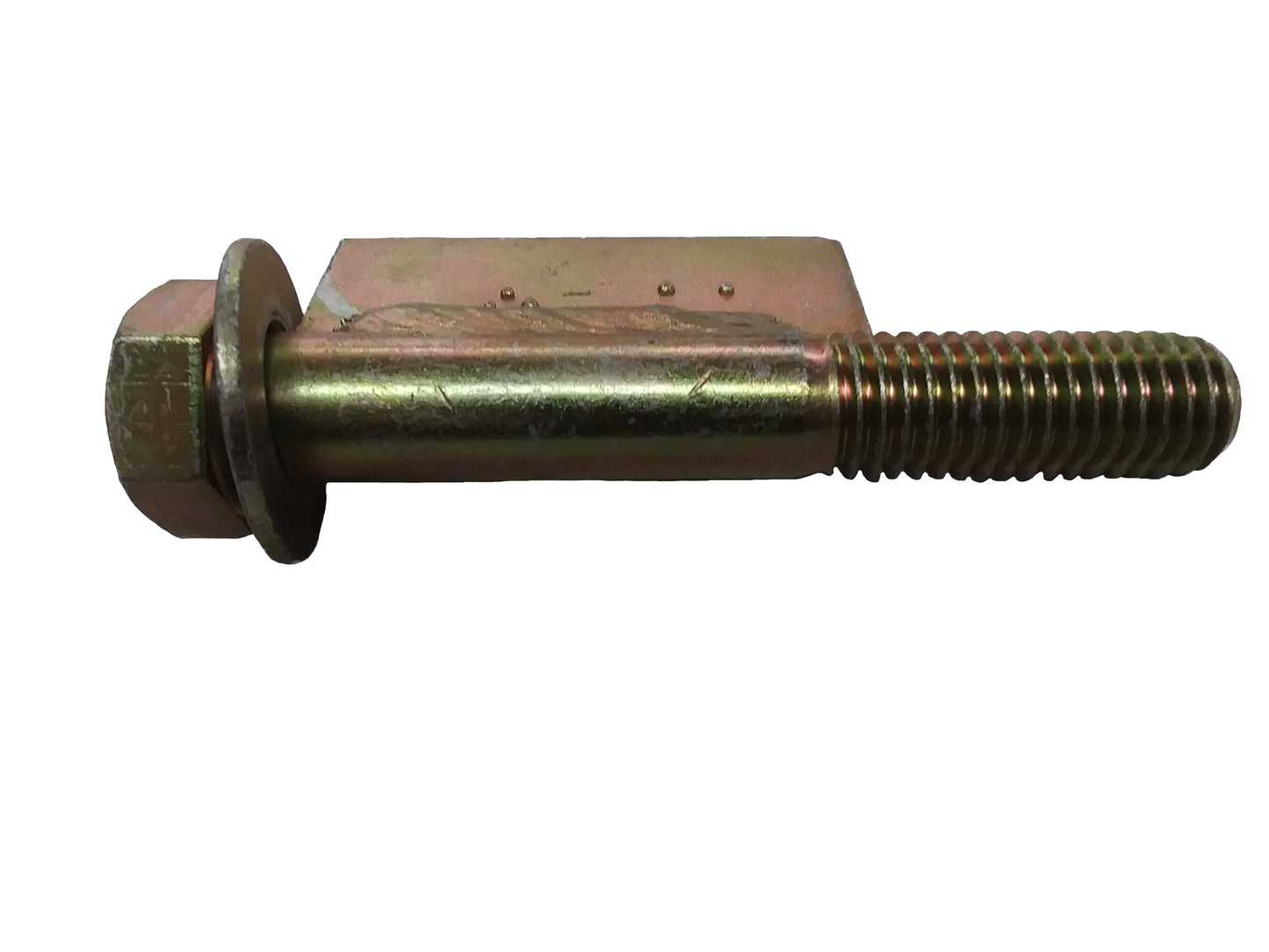 Bolt with Weldment - 25010196