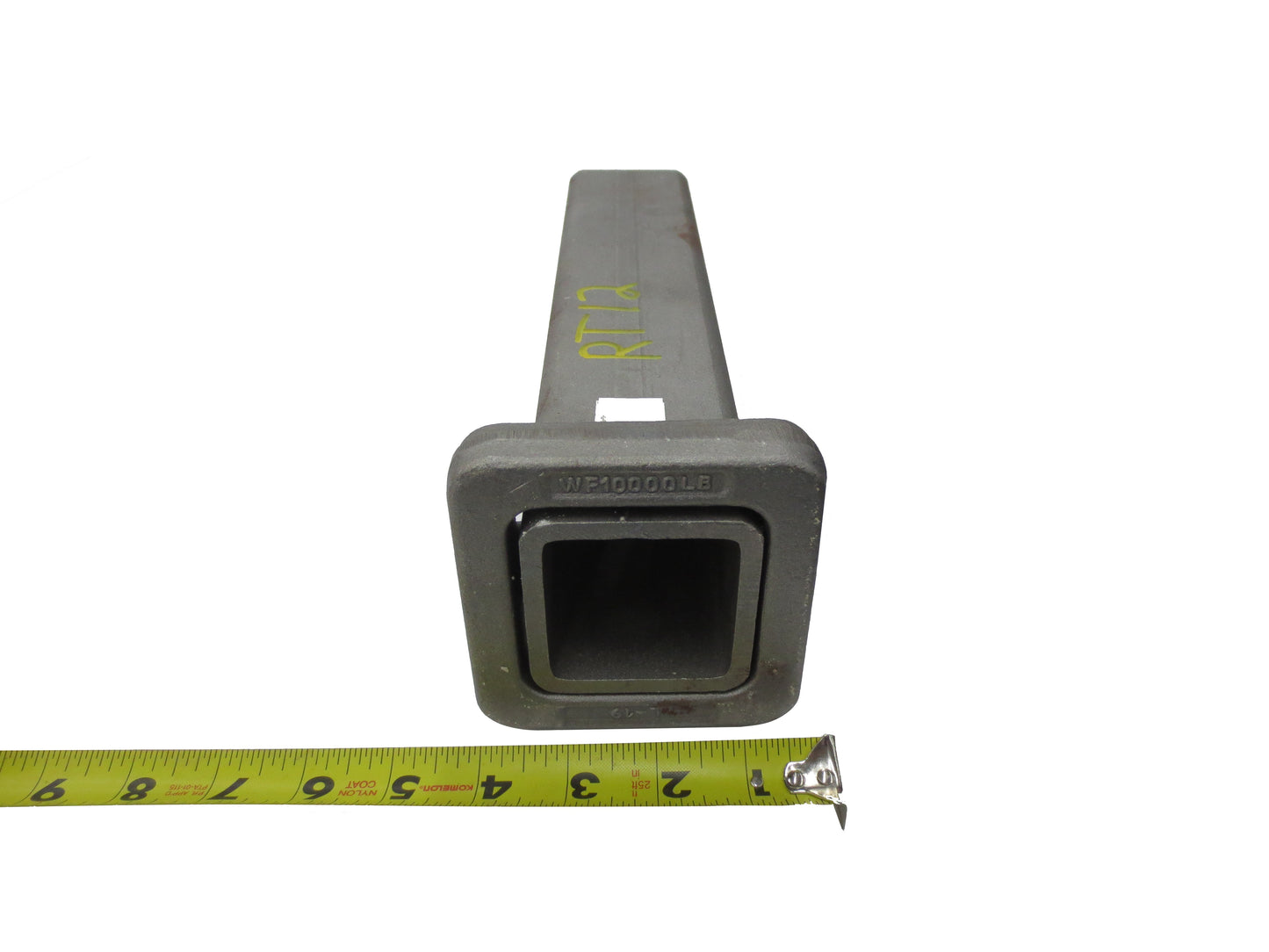 12" Replacement Receiver Tube RT12