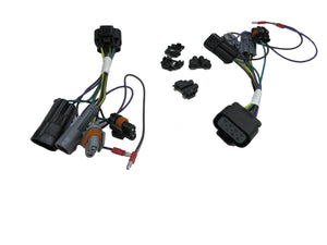 SnowDogg Headlight Adapter for GM/Chevy, Nissan 16071150R