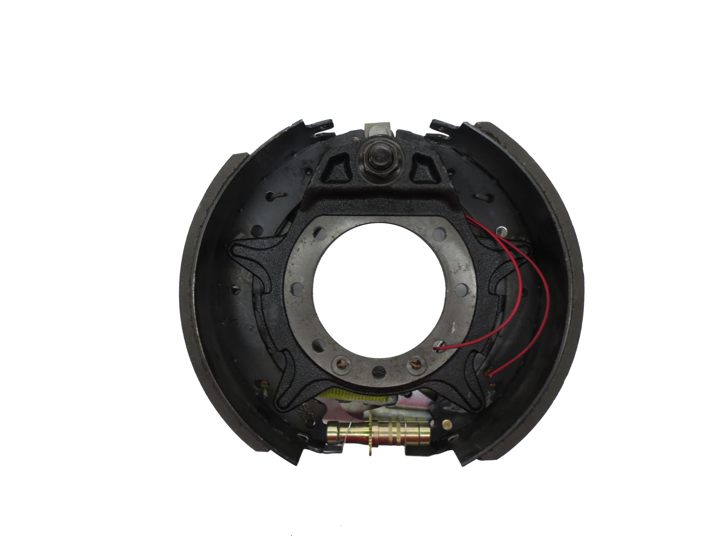 Dexter Electric Brake Assembly 12 1/4 In. x 5 In. LH & RH- Combo 23-446, 23-447