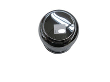 Load image into Gallery viewer, New (2) 3.19&quot; Pilot Trailer Chrome Center Caps &amp; (10) 1/2&quot;-20 Thread Lug Nuts - 319EZ(2), 12CLN(10) (Copy)