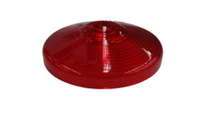 Load image into Gallery viewer, Red Replacement Lens for Pedestal Mount 338-15R